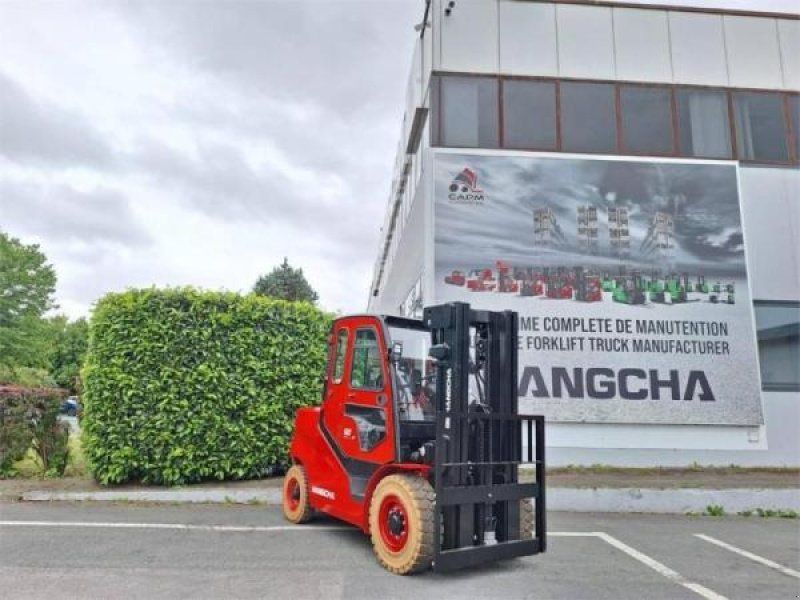 Hangcha XF50