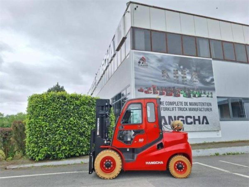 Hangcha XF50