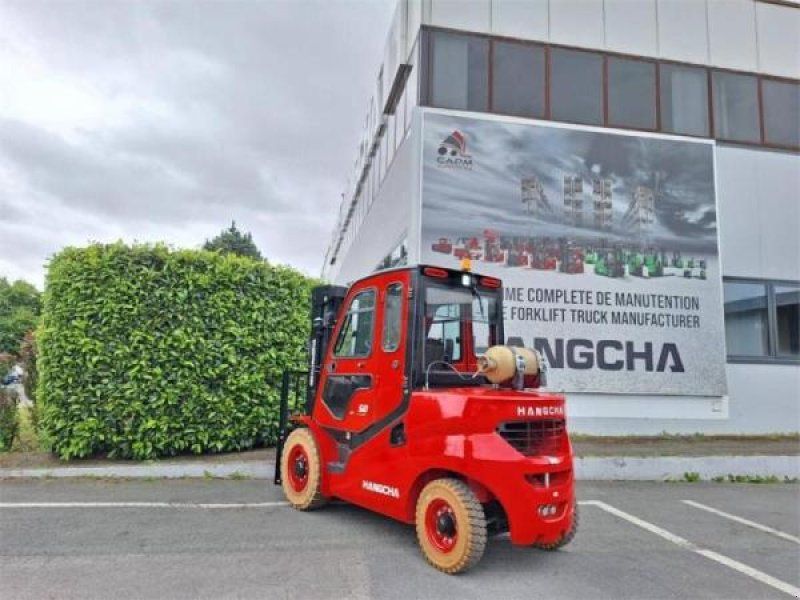 Hangcha XF50