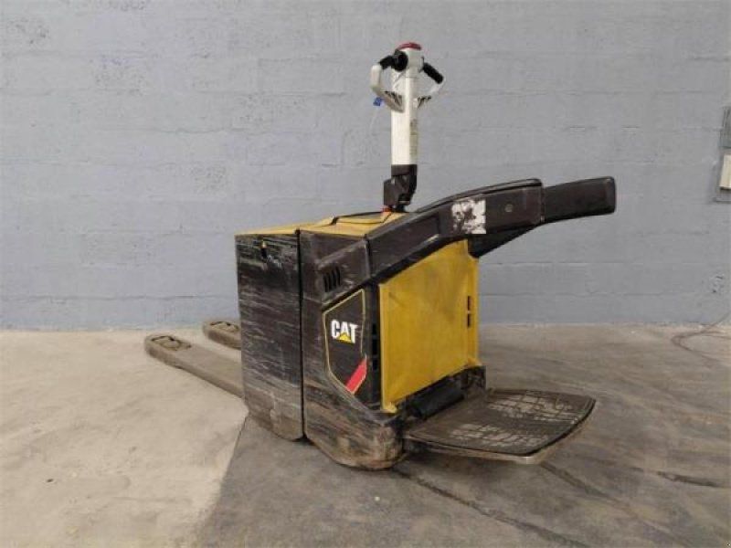 Caterpillar NPV20N2