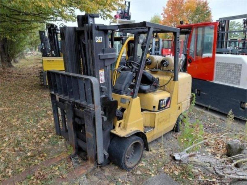 Caterpillar GC55K