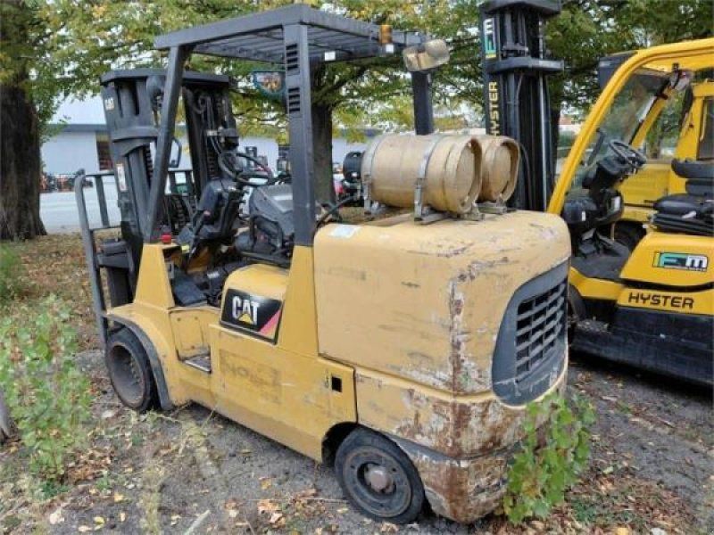 Caterpillar GC55K