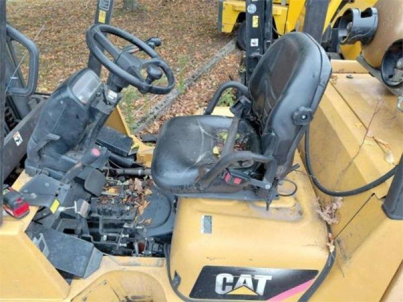Caterpillar GC55K