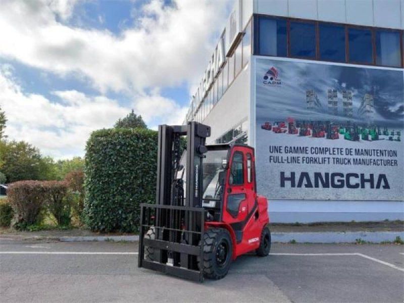 Hangcha XF50