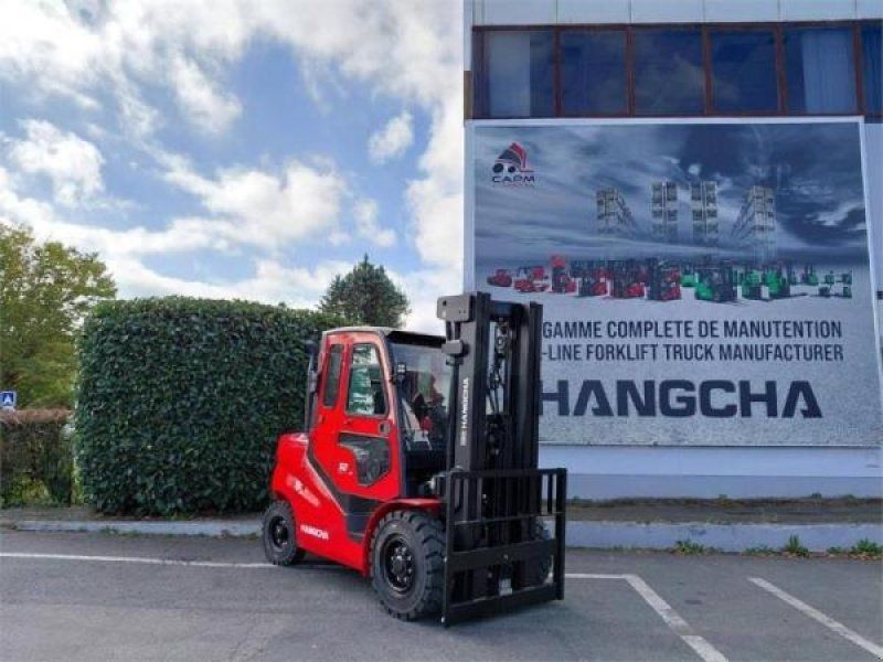 Hangcha XF50