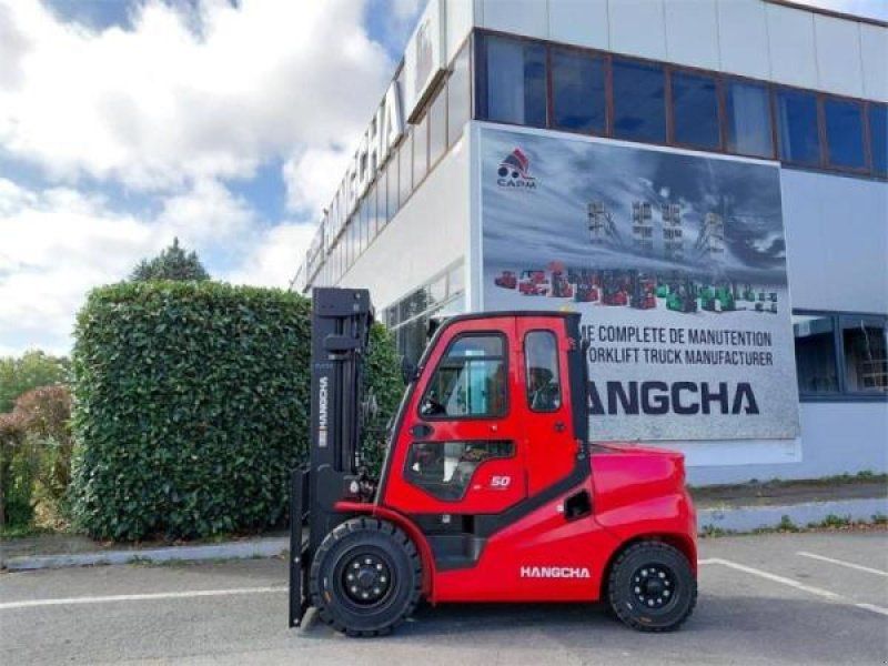 Hangcha XF50
