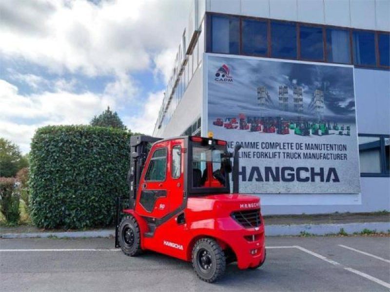 Hangcha XF50