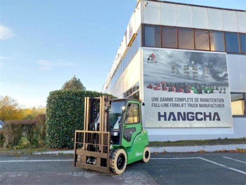Hangcha XC50i-500 (CPD50-XCXY2-SI)