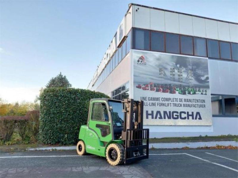Hangcha XC50i-500 (CPD50-XCXY2-SI)