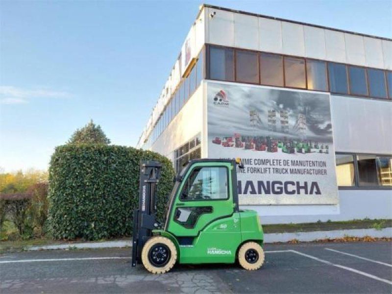 Hangcha XC50i-500 (CPD50-XCXY2-SI)