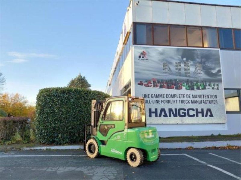 Hangcha XC50i-500 (CPD50-XCXY2-SI)