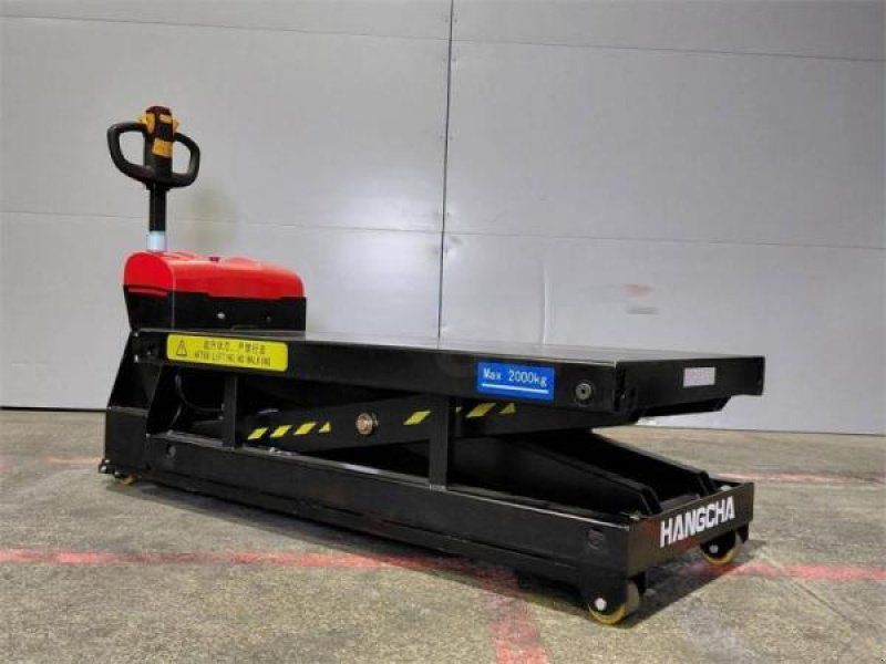 Hangcha 1020XB