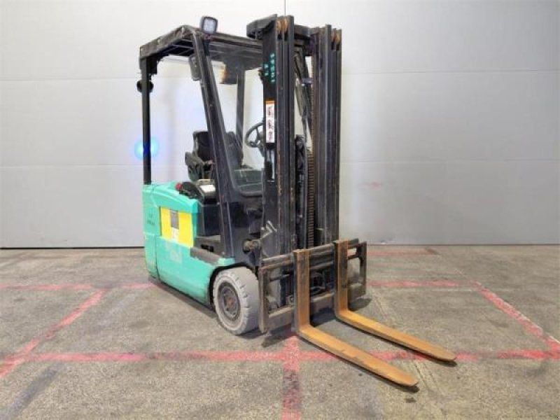 Yale ERP16 ATF