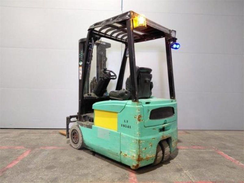 Yale ERP16 ATF