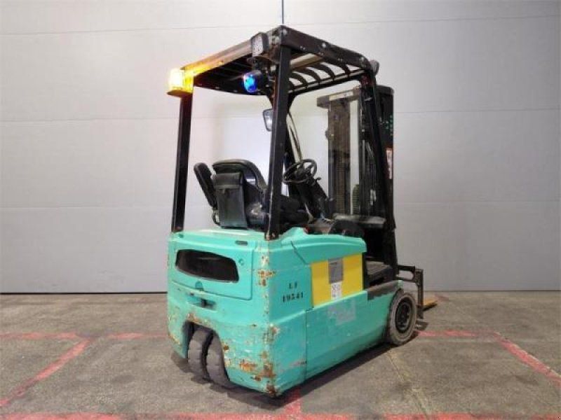 Yale ERP16 ATF