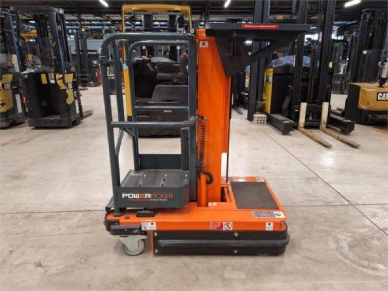 JLG POWER PICKER