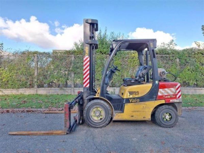 Yale GLP35VX