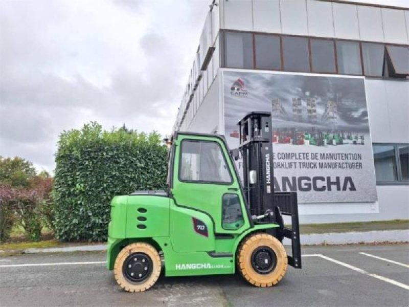 Hangcha X70i