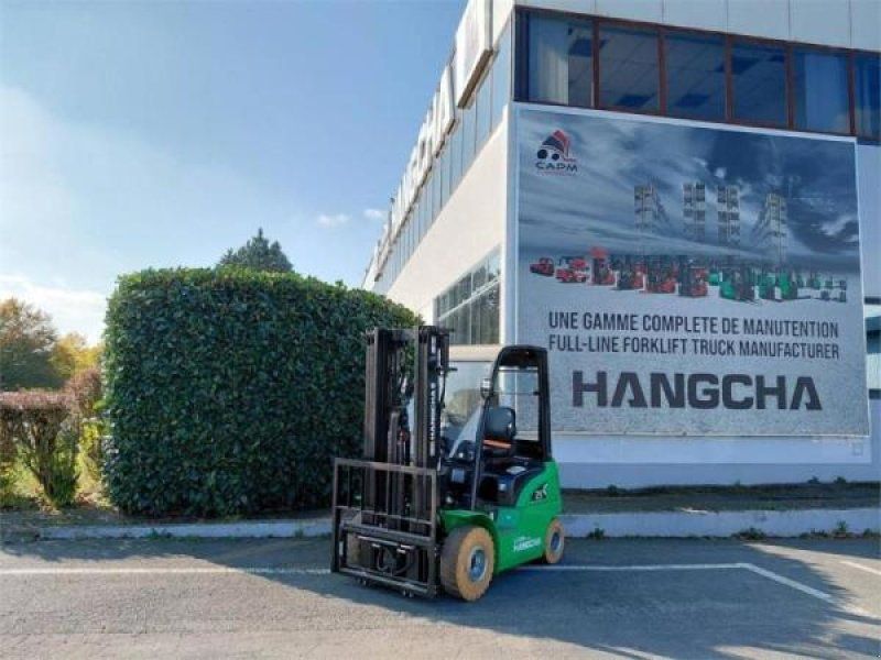 Hangcha XC25i