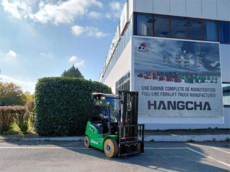 Hangcha XC25i