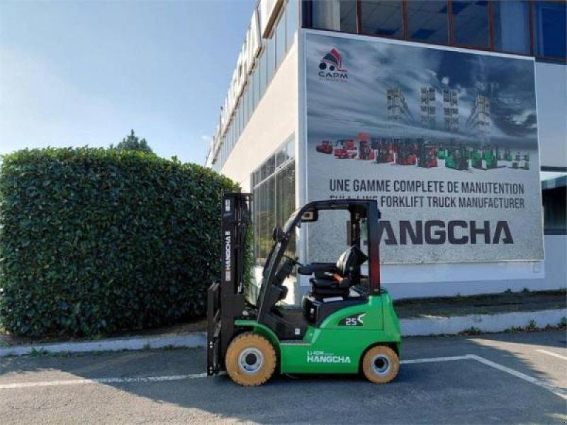 Hangcha XC25i