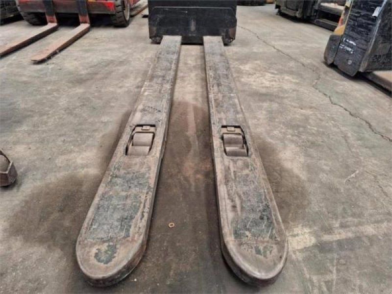 Caterpillar NO20NE