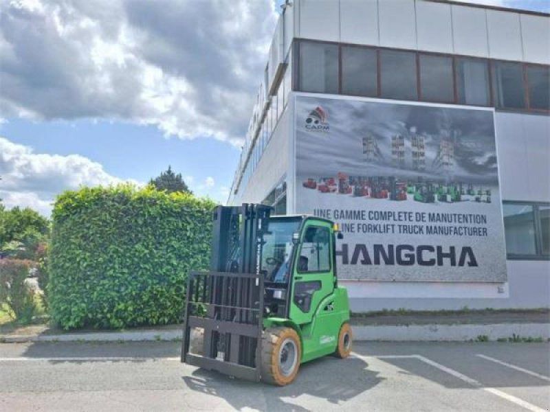 Hangcha XC50i-600