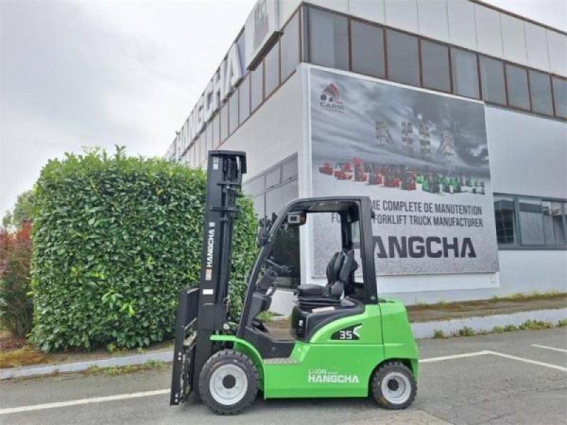 Hangcha XC35i