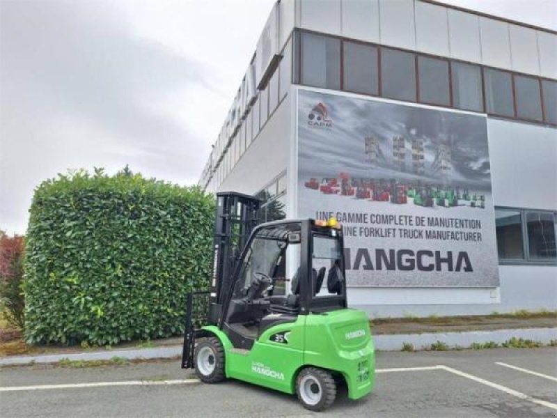 Hangcha XC35i