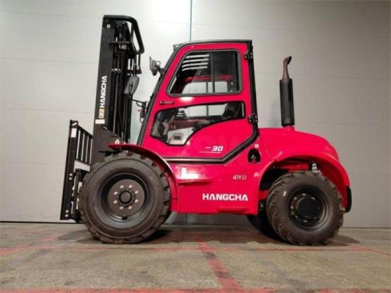 Hangcha TT30-4 (CPCD30-XW98C-RT4)