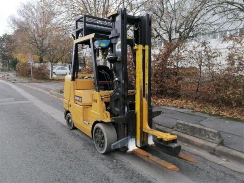 Caterpillar GC45K SWB