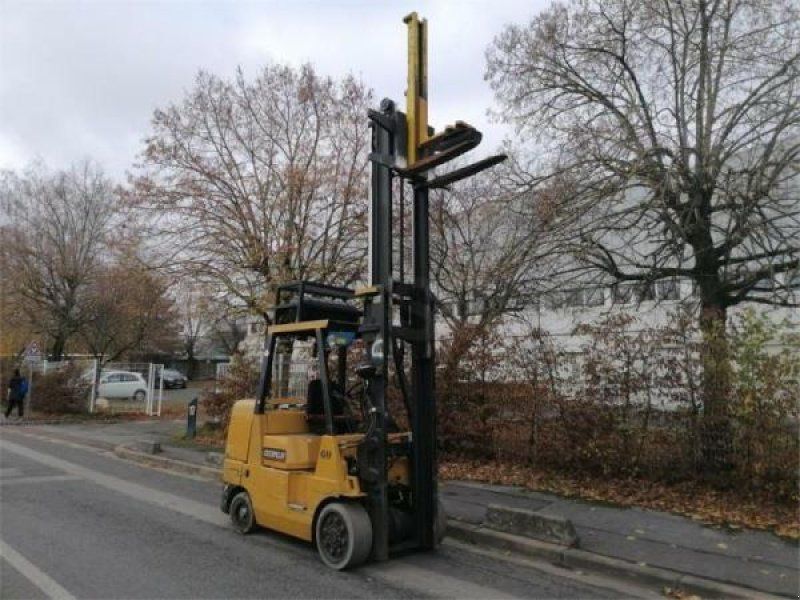 Caterpillar GC45K SWB