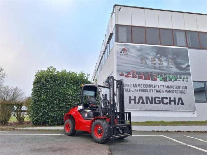 Hangcha TT18-2