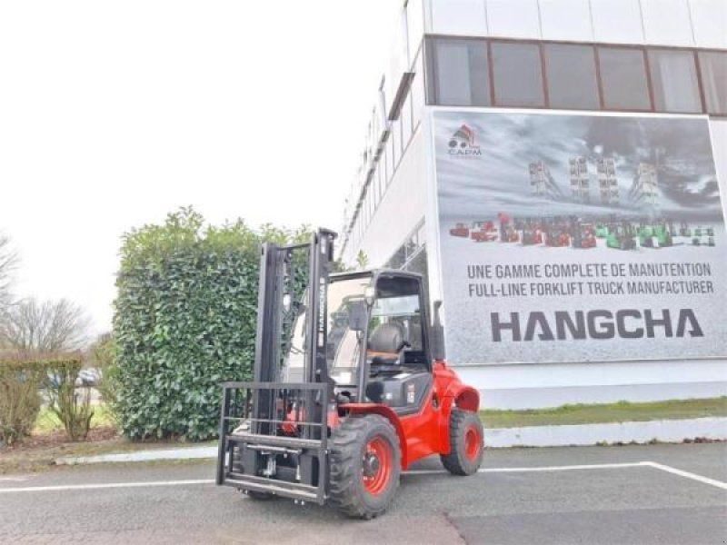 Hangcha TT18-2