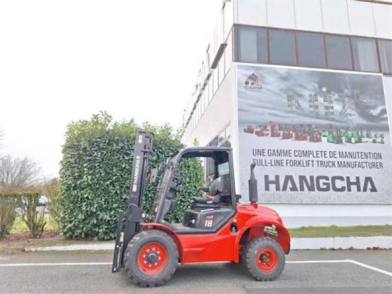 Hangcha TT18-2