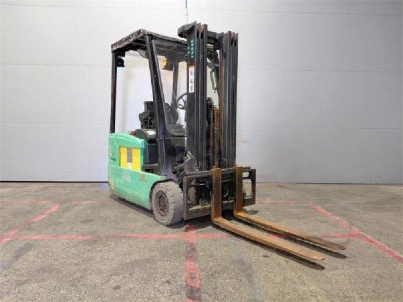 Yale ERP16 ATF