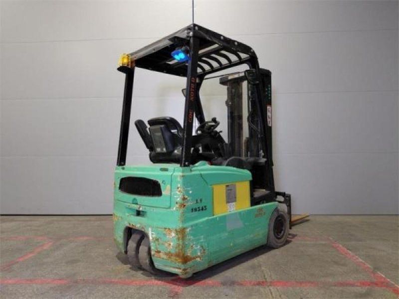 Yale ERP16 ATF