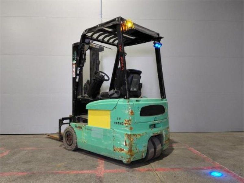 Yale ERP16 ATF