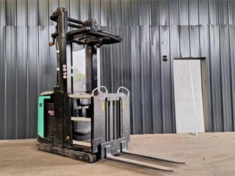 Caterpillar NOH10N