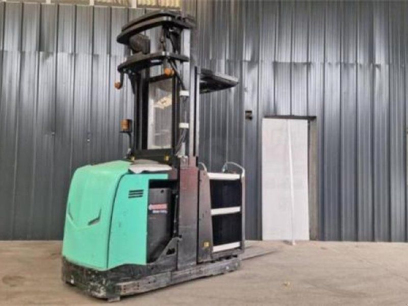 Caterpillar NOH10N