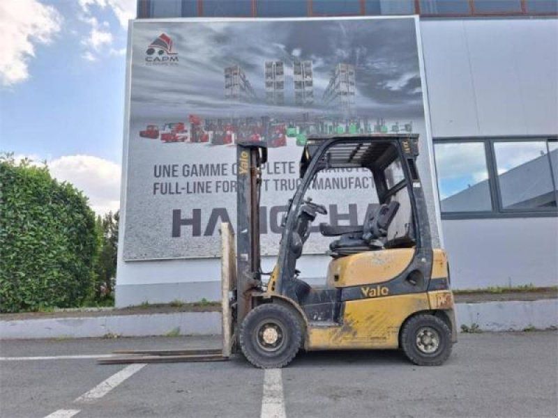 Yale Gdp16vx