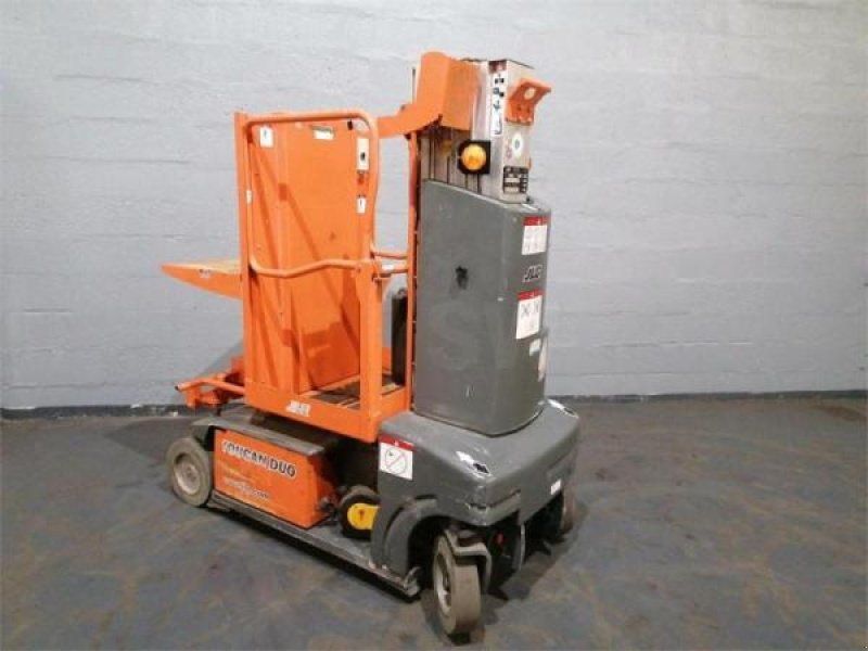 JLG Toucan Duo