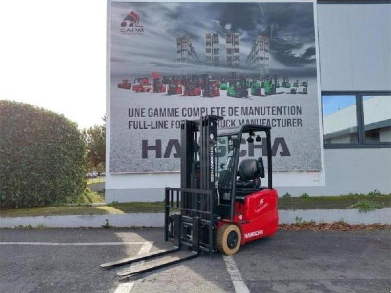 Hangcha A3W15 ( CPDS15-AC8G )