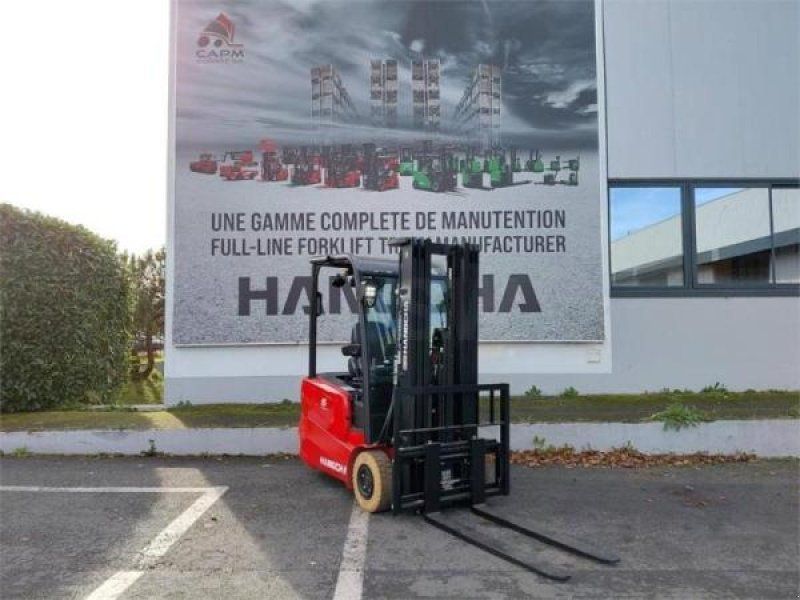 Hangcha A3W15 ( CPDS15-AC8G )