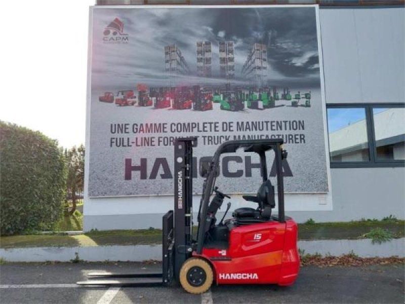 Hangcha A3W15 ( CPDS15-AC8G )