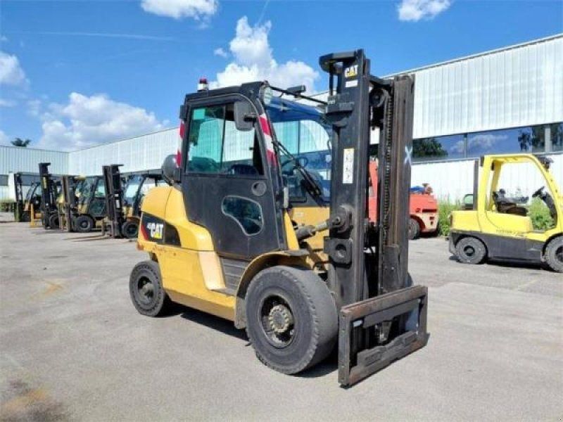 Caterpillar GP45N