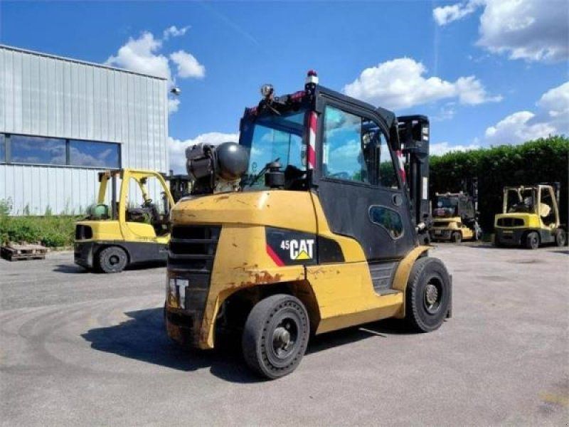 Caterpillar GP45N