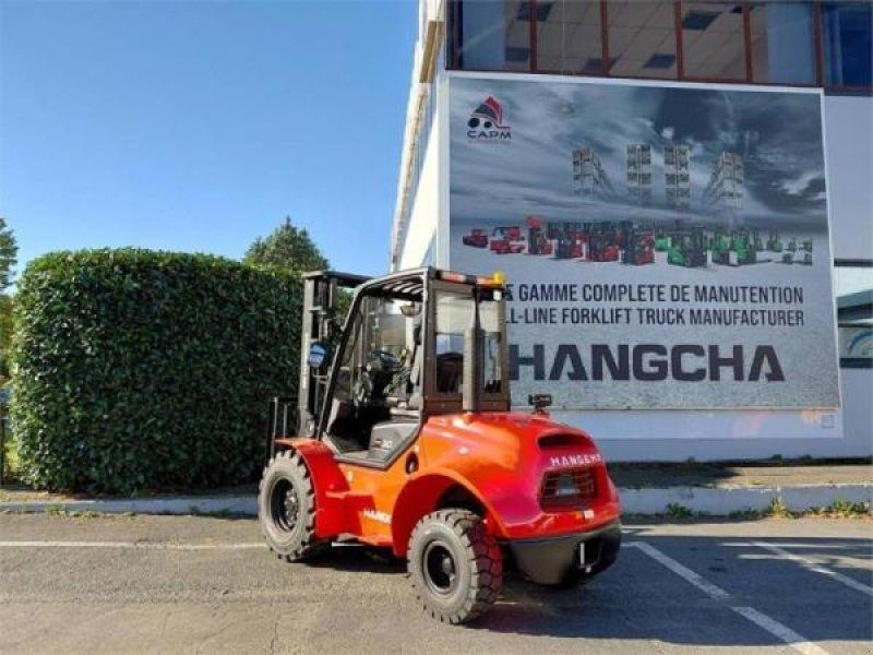 Hangcha TT30-2