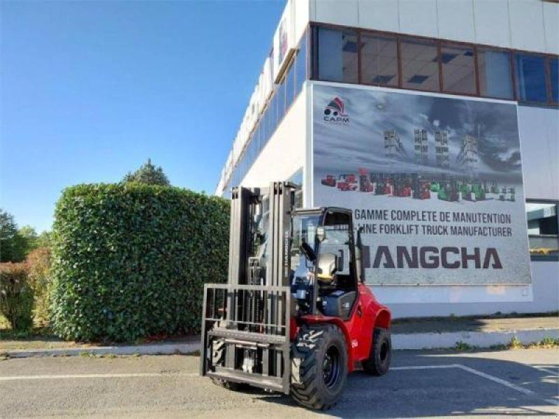 Hangcha TT30-2
