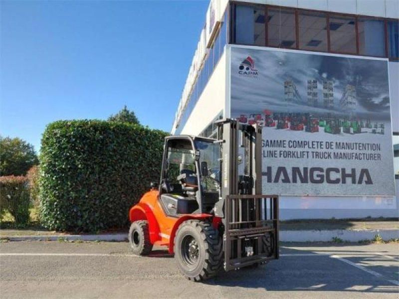 Hangcha TT30-2